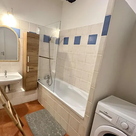 Daire Un Balcon Au Coeur Du Centre Historique D'albi Albi